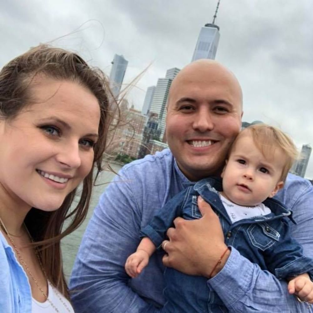 Meet your Posher, Alis